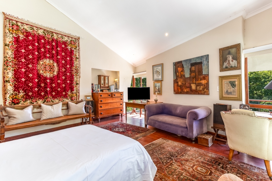 4 Bedroom Property for Sale in Brandwacht Western Cape